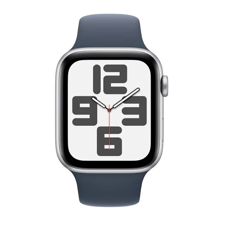 ساعت هوشمند اپل مدل SE 2023 Aluminum Case 44mm