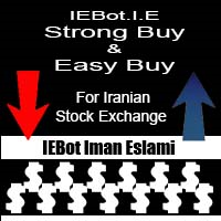 About IEBot ImanEslami