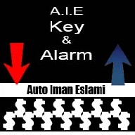 About Key and Alarm with trading