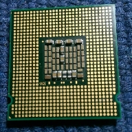 سی پی یو CPU INTEL Pentium D940