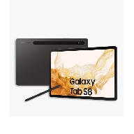 تبلت سامسونگ مدل Galaxy Tab S8 X706 ظرفیت 128 گیگابایت و رم 8 گیگابایت 