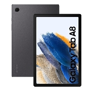 تبلت Galaxy Tab A8 10.5 SM X205 ظرفیت 64 گیگابایت و رم 4 گیگابایت