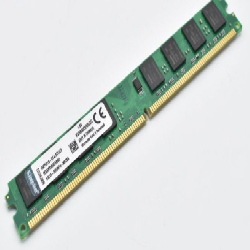 رم دسکتاپ DDR2 مگاهرتز 800 کینگستون ظرفیت 2 گیگابایت