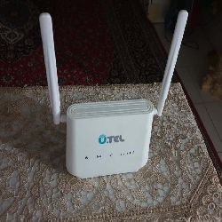 مودم دسته دوم سیم کارتی یوتل Utel 4G L443