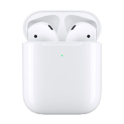 هدفون بی ‌سیم اپل  AirPods 3 Wireless Charging 