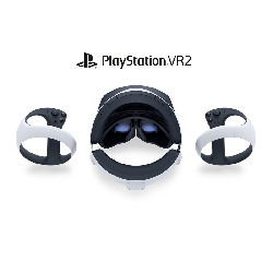 هدست واقعیت مجازی سونی مدل PlayStation VR2