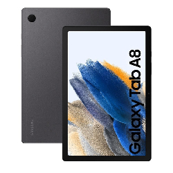 تبلت Galaxy Tab A8 10.5 SM X205 ظرفیت 64 گیگابایت و رم 4 گیگابایت