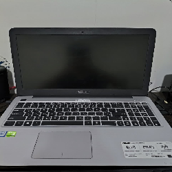 لپ تاپ Asus K556u