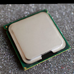 پردازنده مرکزی cpu اینتل سوکت 775