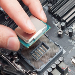 خدمات CPU