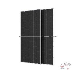 پنل خورشیدی 705 وات مونو کریستال بای فیشیال برند Trina Solar